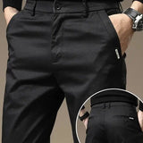 Marke | Lige Basis Bukser