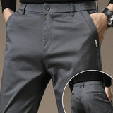 Marke | Lige Basis Bukser