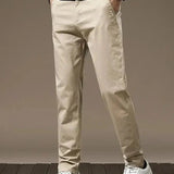 Marke | Lige Basis Bukser