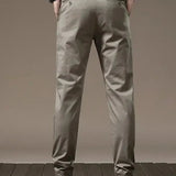 Marke | Lige Basis Bukser