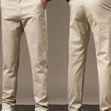 Marke | Lige Basis Bukser