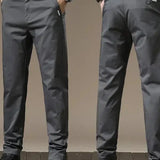 Marke | Lige Basis Bukser