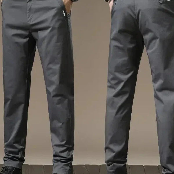 Marke | Lige Basis Bukser