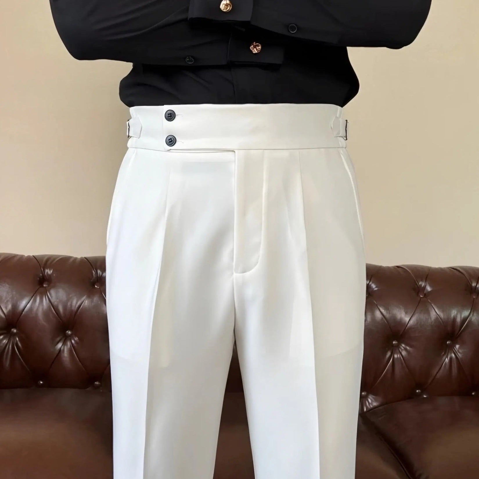 Marco | Sidetab Italia Bukser