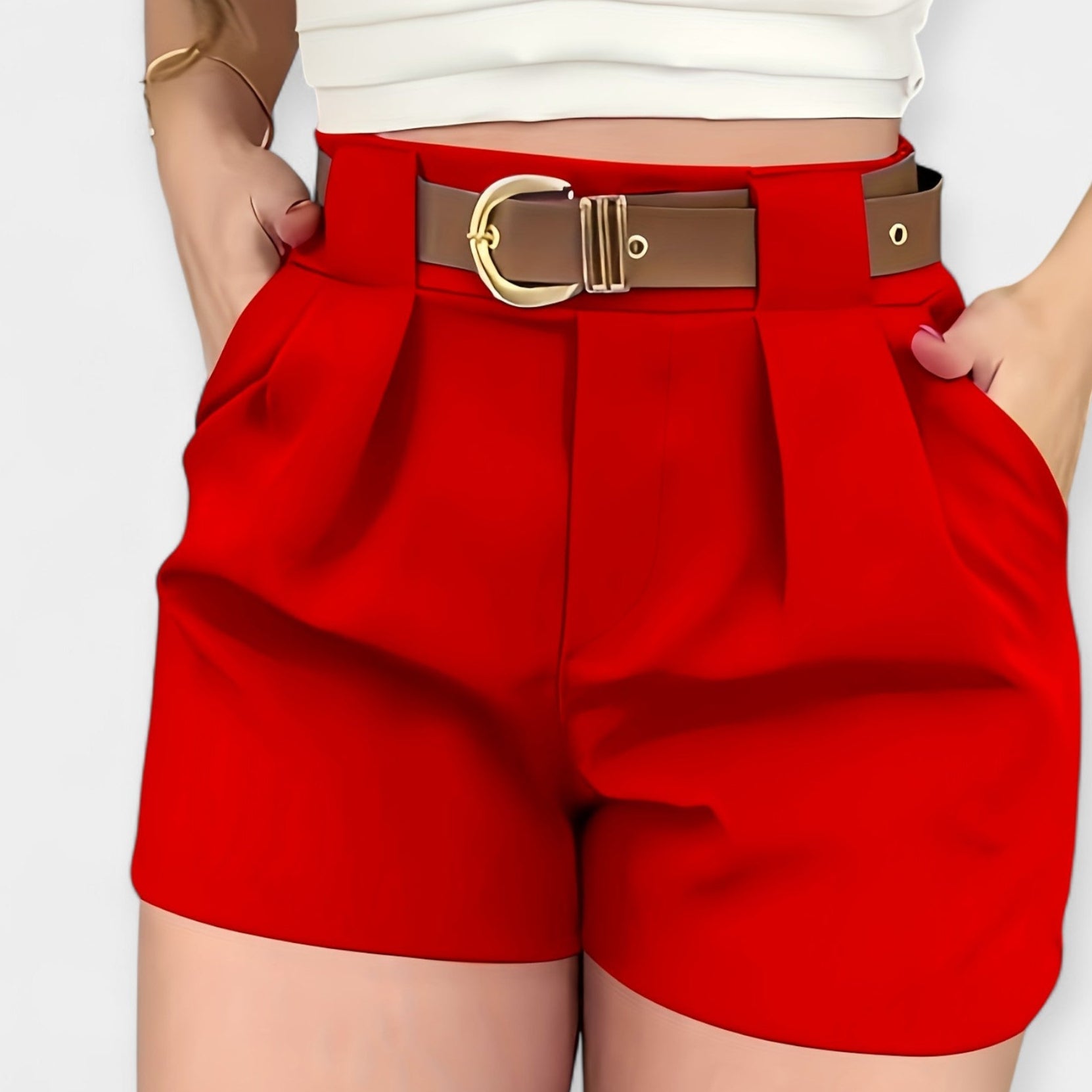 Helle | Shorts