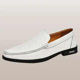 Agustin – Klassisk loafer