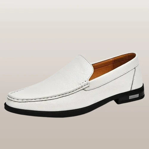 Agustin – Klassisk loafer