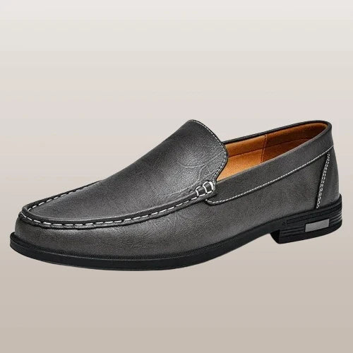 Agustin – Klassisk loafer