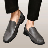 Agustin – Klassisk loafer