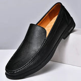 Agustin – Klassisk loafer