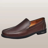 Agustin – Klassisk loafer