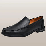 Agustin – Klassisk loafer