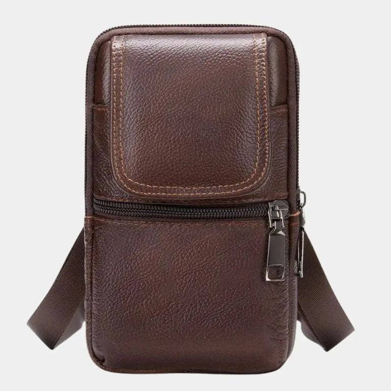 Nelson | Compact Voyager Taske