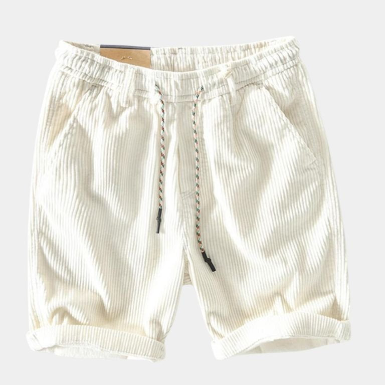 Nikola | Sable Walk Shorts