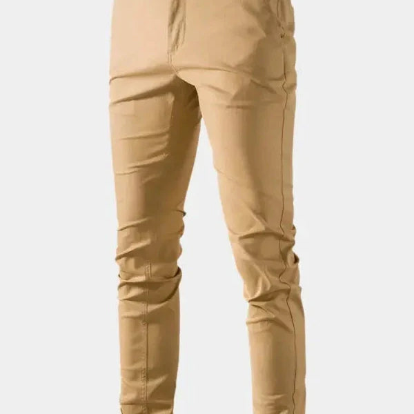 Niko | Slim Fit Bukser