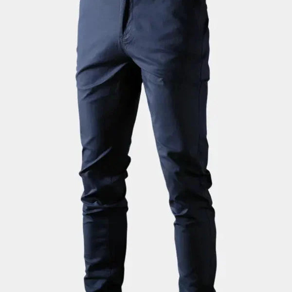 Niko | Slim Fit Bukser