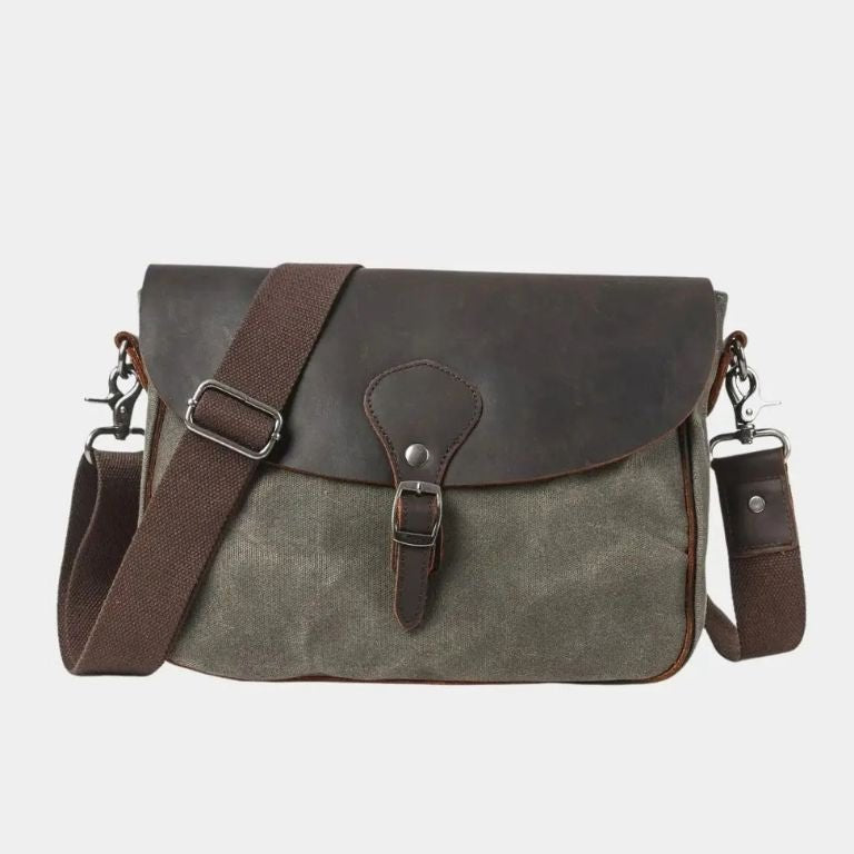 Will Messenger Taske