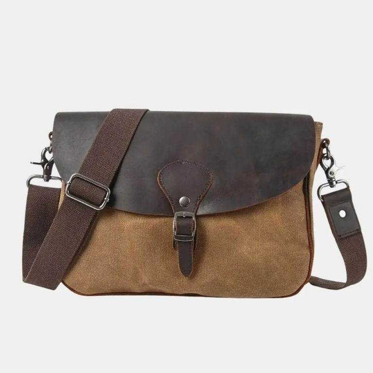 Will Messenger Taske