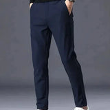 Noa | Elastiske Bukser