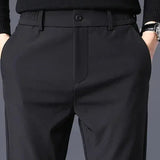 Noa | Elastiske Bukser