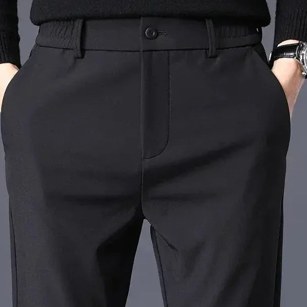 Noa | Elastiske Bukser