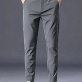 Noa | Elastiske Bukser