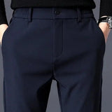 Noa | Elastiske Bukser