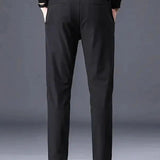 Noa | Elastiske Bukser