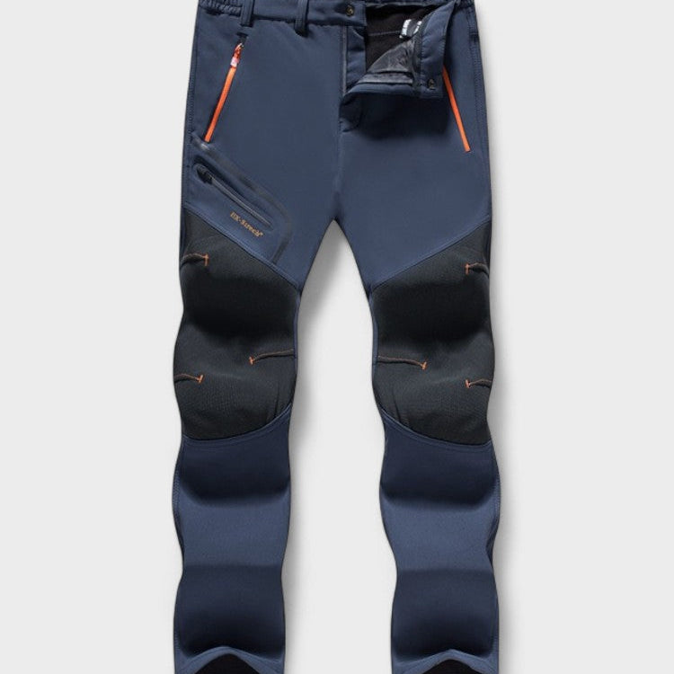 Nordtrek | Elastiske og vandafvisende trekkingbukser