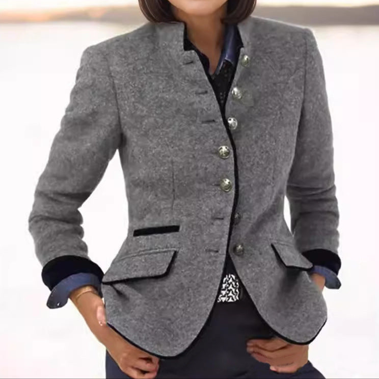 Luna - Alsidig og elegant blazer