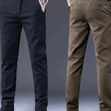 Oliver | Elastiske Jeansbukser