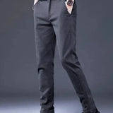 Oliver | Elastiske Jeansbukser