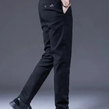 Oliver | Elastiske Jeansbukser