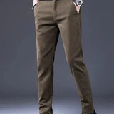 Oliver | Elastiske Jeansbukser