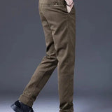 Oliver | Elastiske Jeansbukser