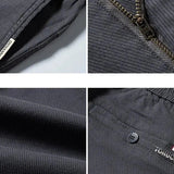 Oliver | Elastiske Jeansbukser