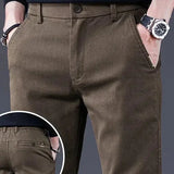 Oliver | Elastiske Jeansbukser