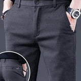 Oliver | Elastiske Jeansbukser