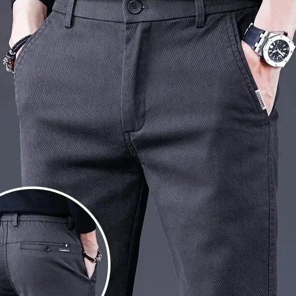 Oliver | Elastiske Jeansbukser