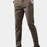 Oliver | Elastiske Jeansbukser