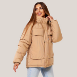 Myrian - Elegant Jakke