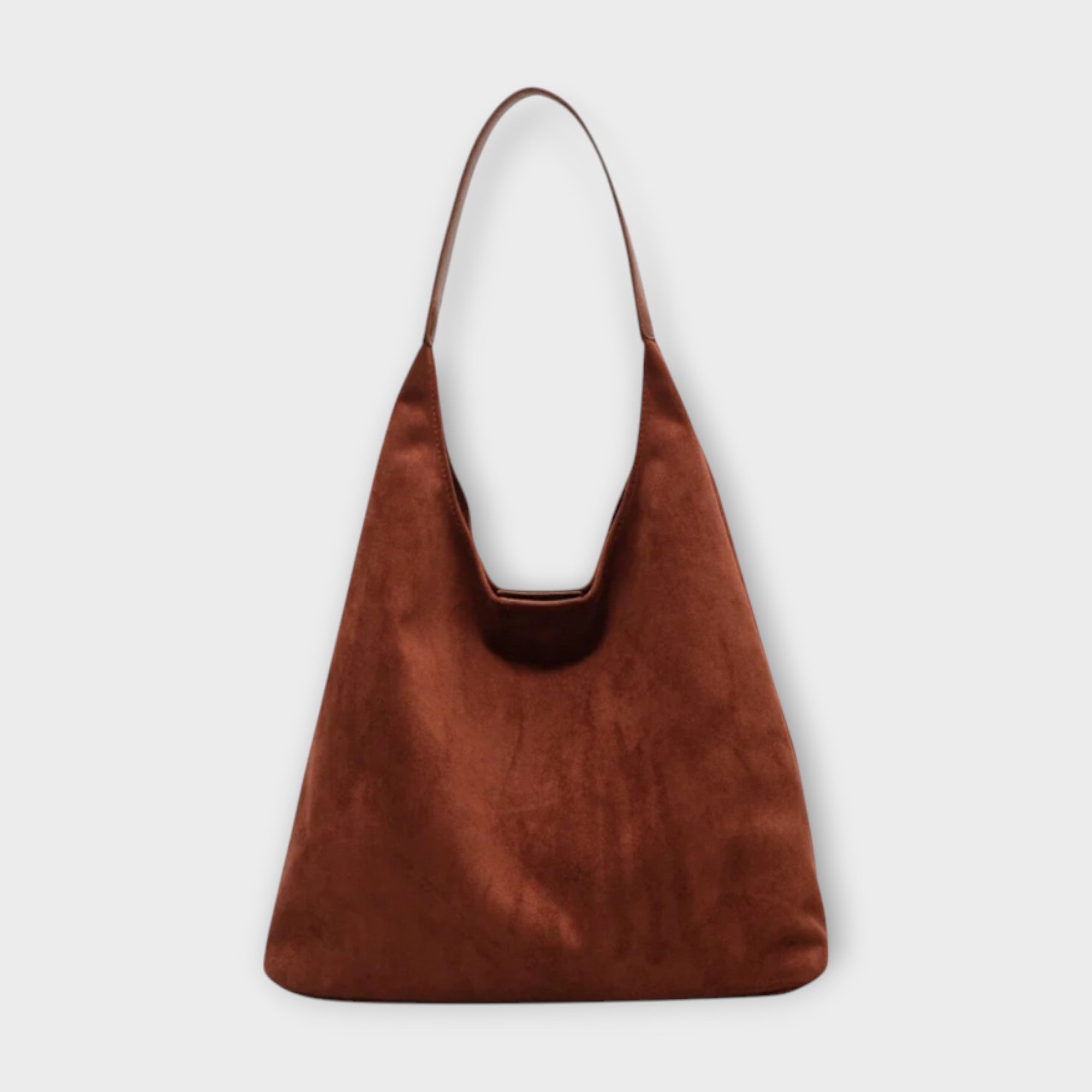 Tidløs og elegant damehåndtaske