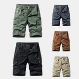 Oscar | Cargo Shorts Dominion Trail