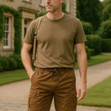 Oscar | Cargo Shorts Dominion Trail