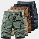 Oscar | Cargo Shorts Dominion Trail