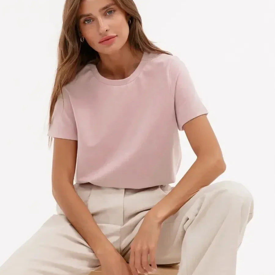 Conforto Chic T-shirt