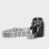 Mini skuldertaske