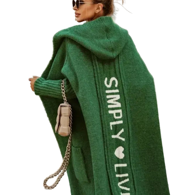 Freya | Hættetrøje til kvinder: Stil og behagelig komfort