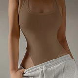 Bodysuit Sommer Forførende