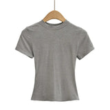 Slim Chic Y2K T-shirt